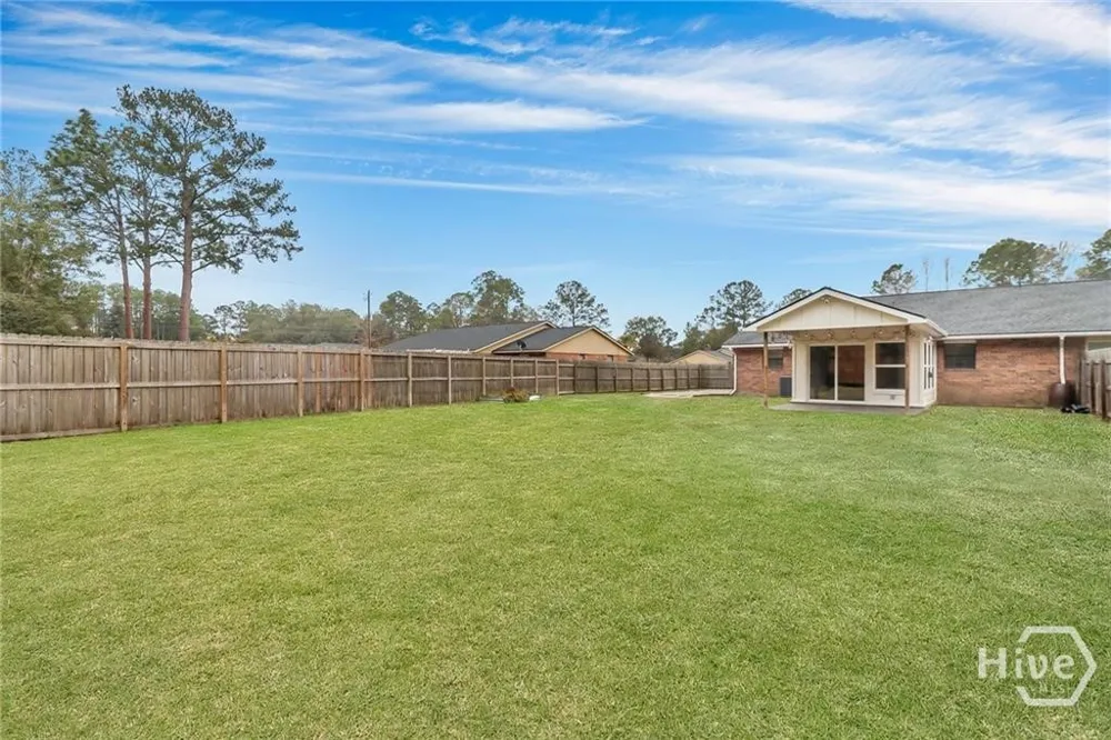 506 Greenbay Avenue Rincon, GA 31326