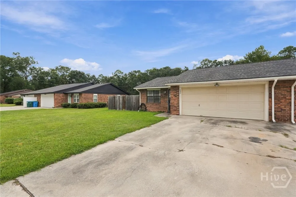 506 Greenbay Avenue Rincon, GA 31326
