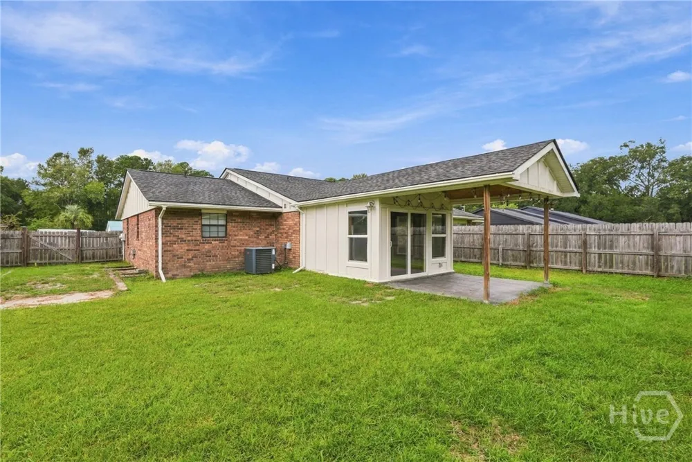 506 Greenbay Avenue Rincon, GA 31326