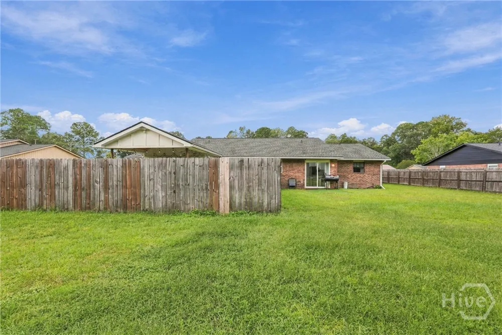 506 Greenbay Avenue Rincon, GA 31326