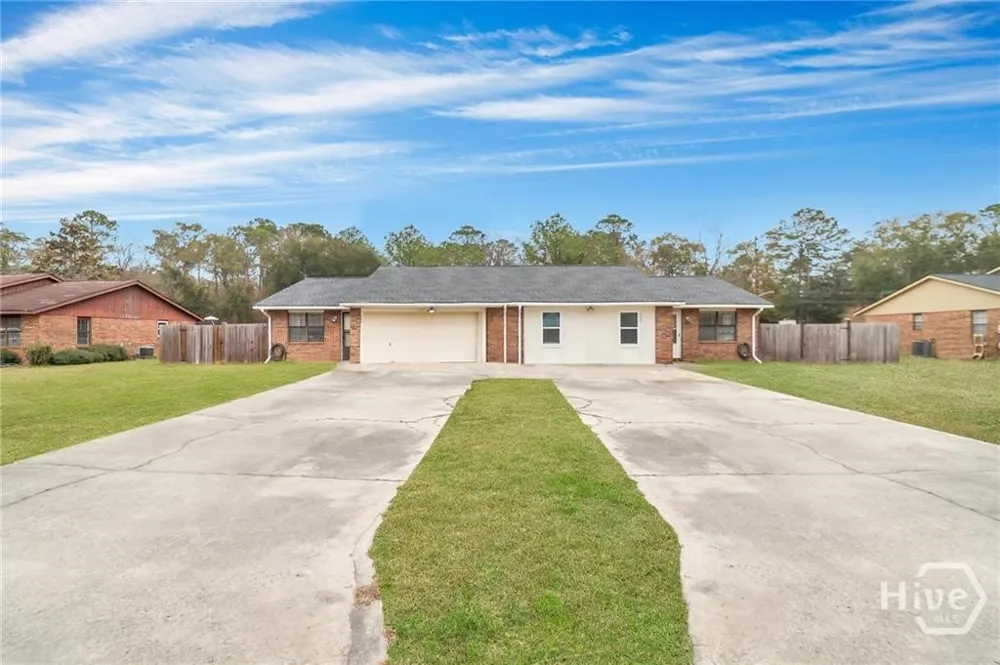 506 Greenbay Avenue Rincon, GA 31326