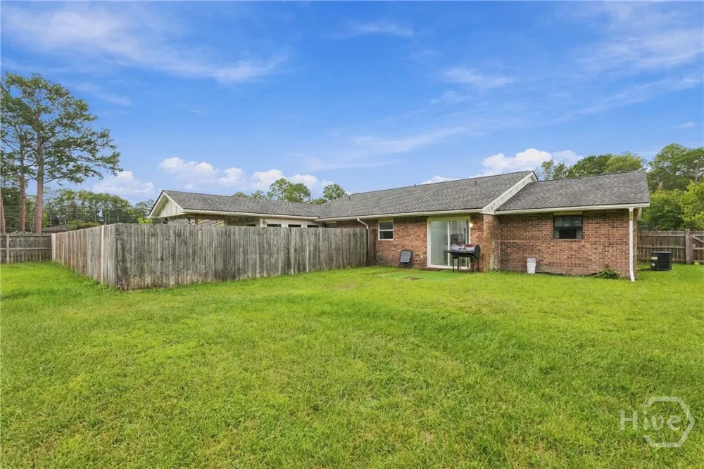 506 Greenbay Avenue Rincon, GA 31326