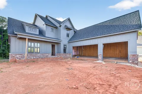 271 Lake Vista Drive