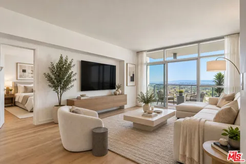 13700 Marina Pointe Drive #1411