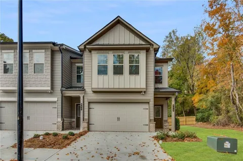 500 Rockfern Court
