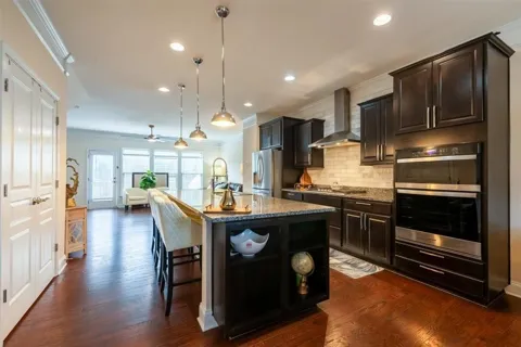 1272 Park Bench Place