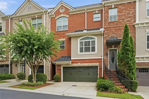934 Delaronde Court