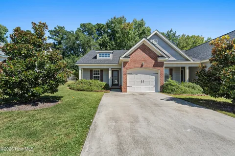 810 Whispering Willow Court