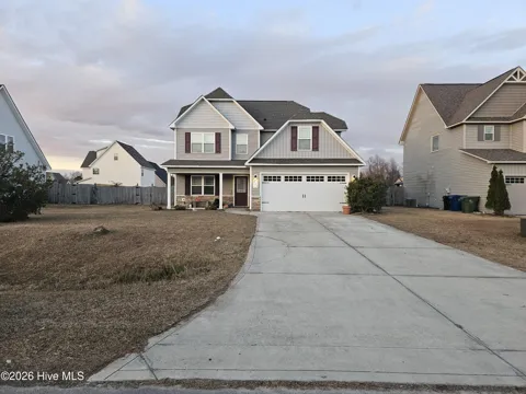 211 Breakwater Drive