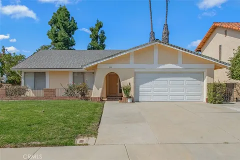 525 Jamon Lane