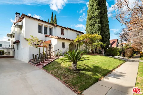 119 Orange Drive