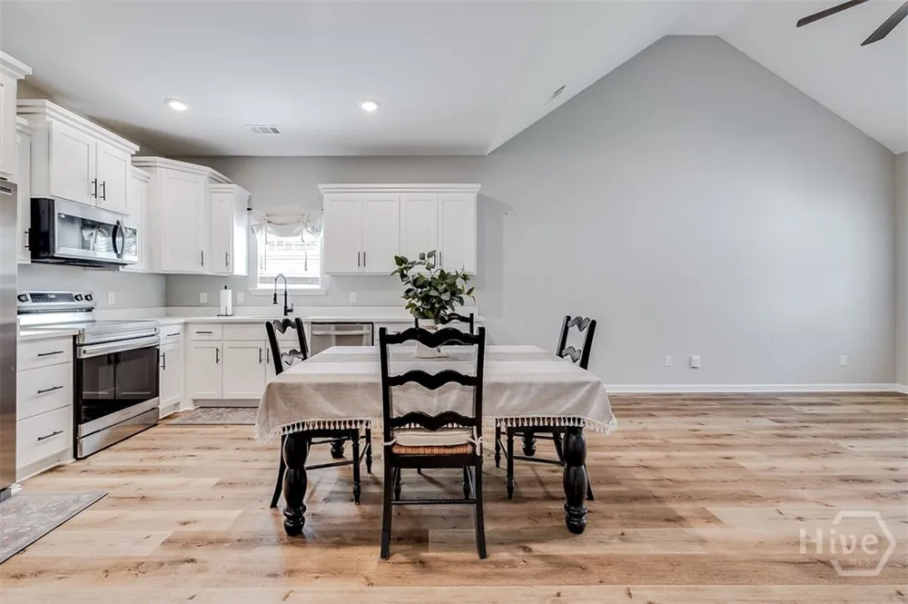 118 Cravey Lane Rincon, GA 31326