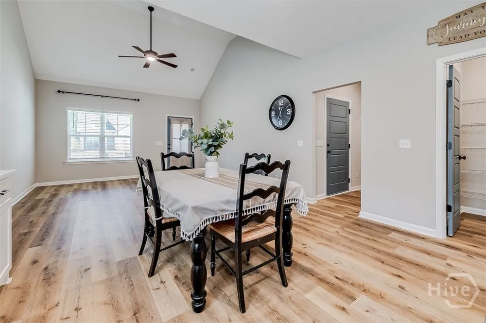 118 Cravey Lane Rincon, GA 31326