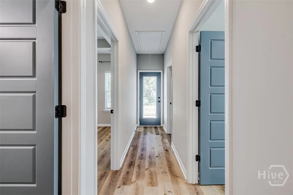 118 Cravey Lane Rincon, GA 31326