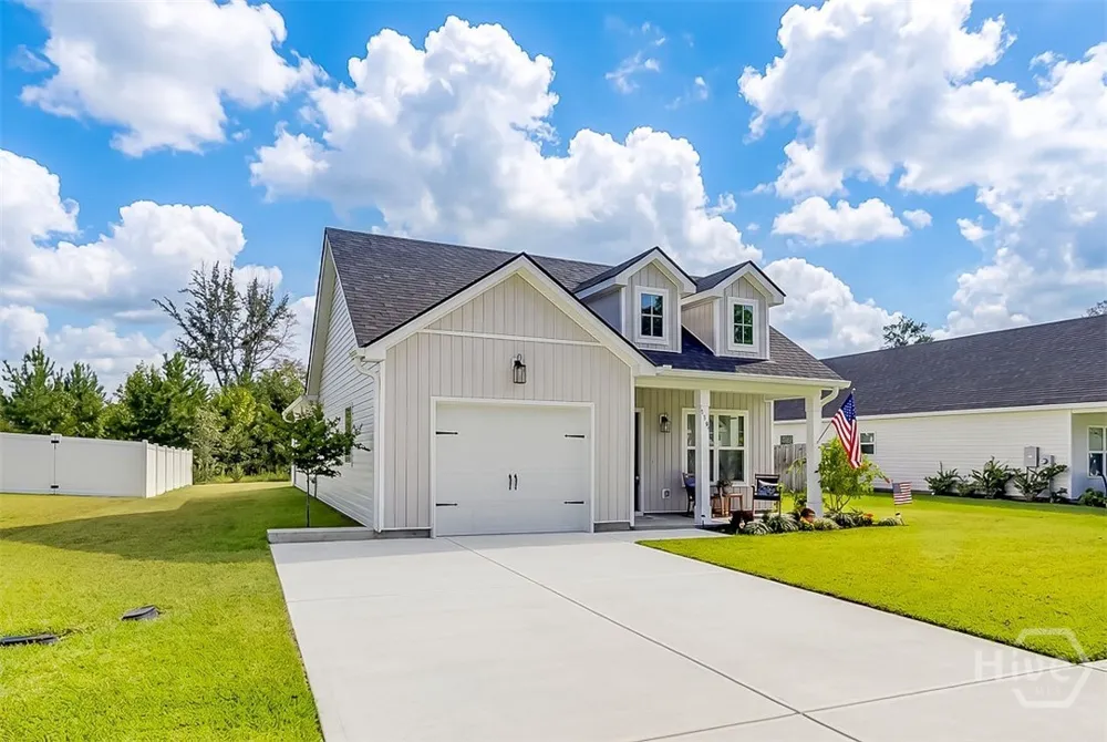 118 Cravey Lane Rincon, GA 31326