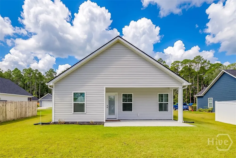 118 Cravey Lane Rincon, GA 31326