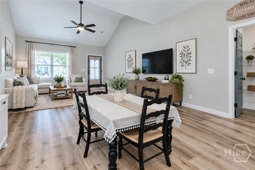 118 Cravey Lane Rincon, GA 31326