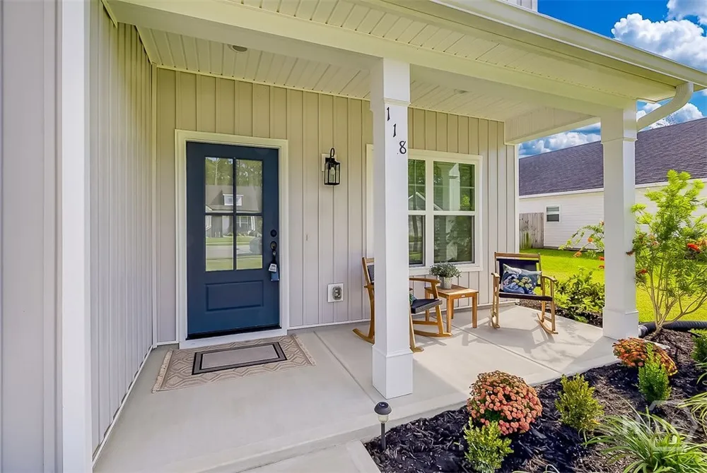 118 Cravey Lane Rincon, GA 31326