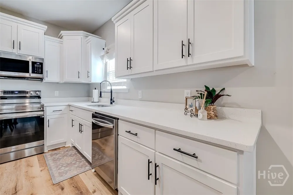118 Cravey Lane Rincon, GA 31326