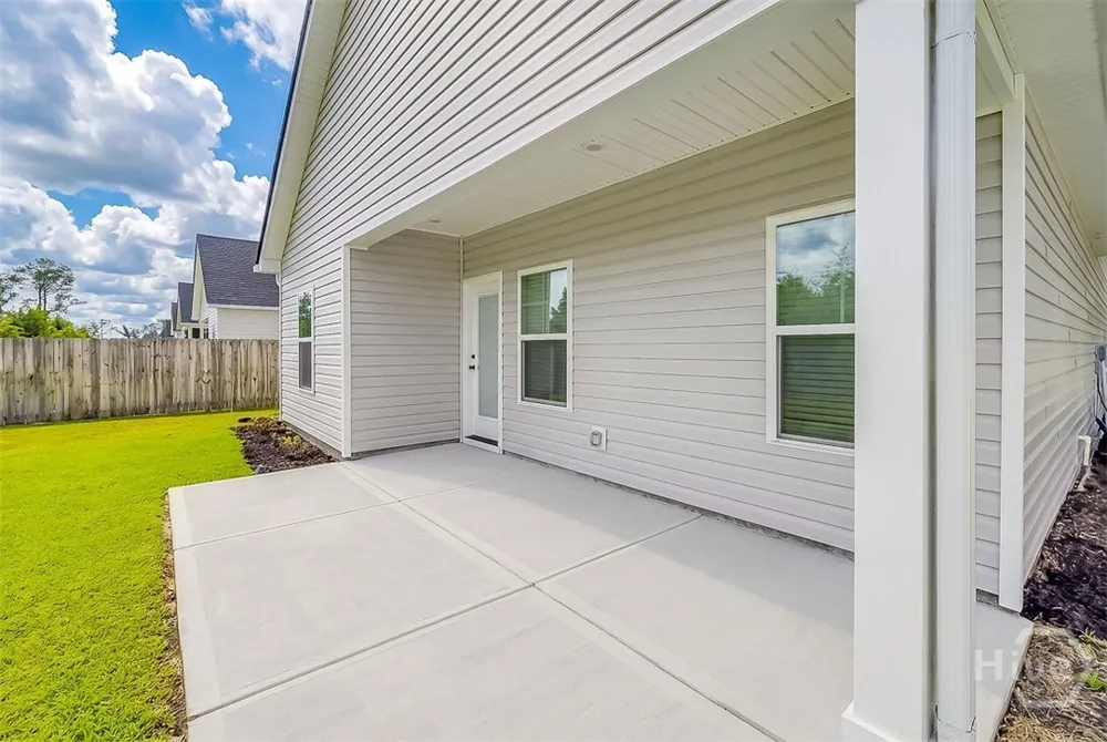 118 Cravey Lane Rincon, GA 31326