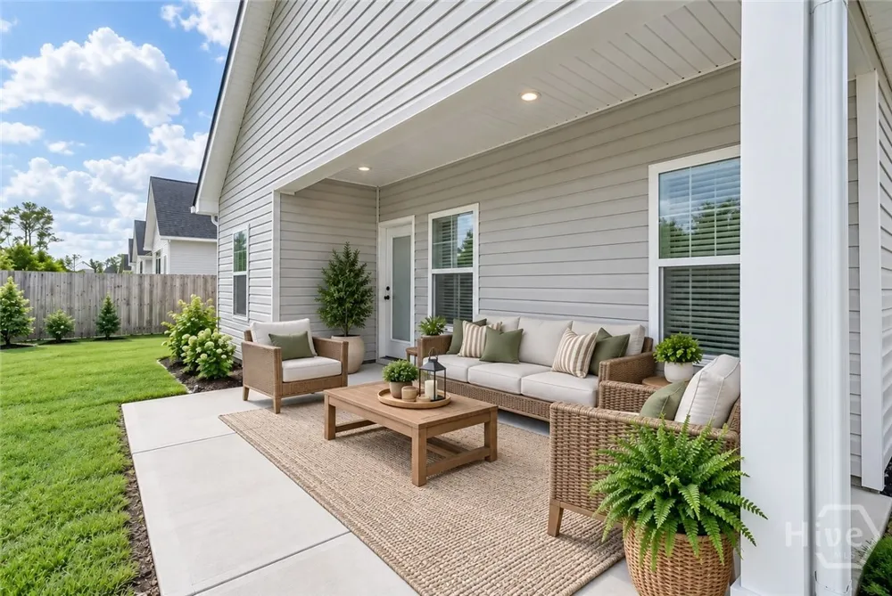 118 Cravey Lane Rincon, GA 31326