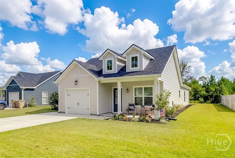 118 Cravey Lane Rincon, GA 31326