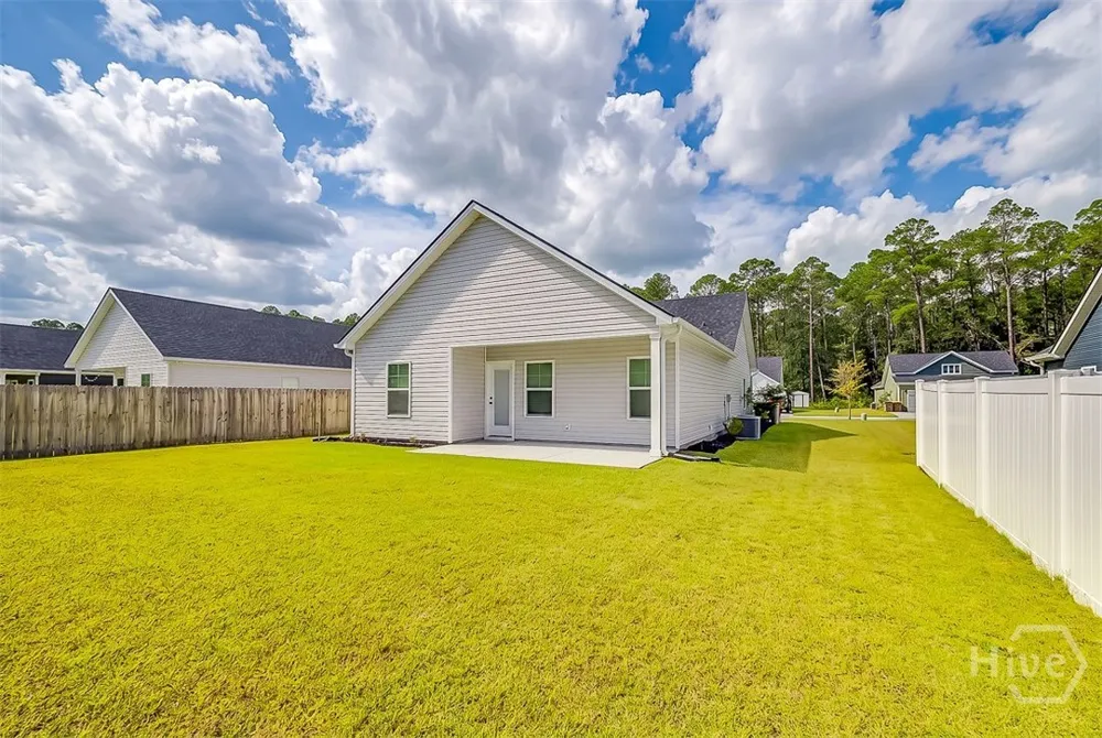118 Cravey Lane Rincon, GA 31326
