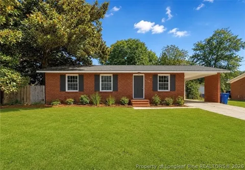 4438 Wellington Drive
