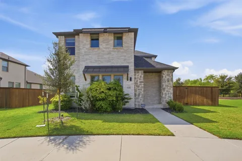 7243 Zachery Drive