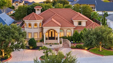 4718 Tuscan Way