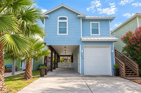 495 Paradise Pointe Drive