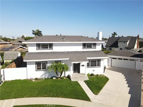 1832 W 243rd Place