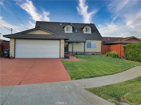 2535 Capitola Court