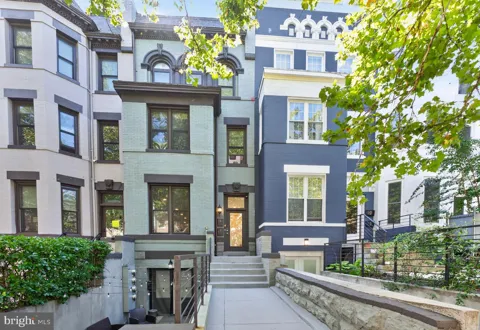 1130 COLUMBIA ROAD NW #2