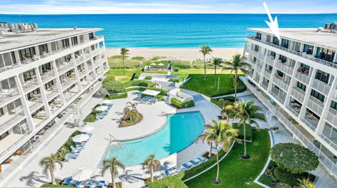 2600 S OCEAN BOULEVARD #502S