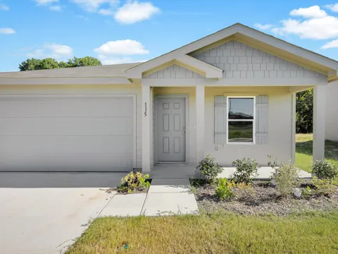 115 Sienna Drive