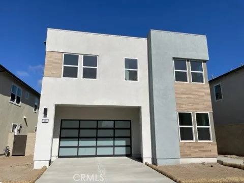 130 Sierra Madre