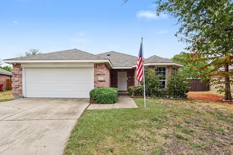 701 Silverleaf Court