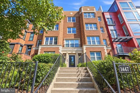 1447 CHAPIN STREET NW #203