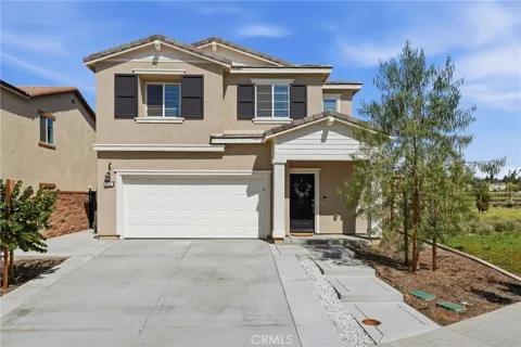 8357 Sun Rose Court