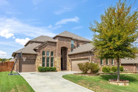 3605 Barby Court
