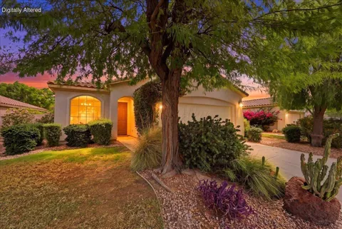 40896 Calle Santa Cruz