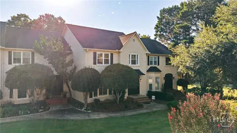 1106 Mill Pointe