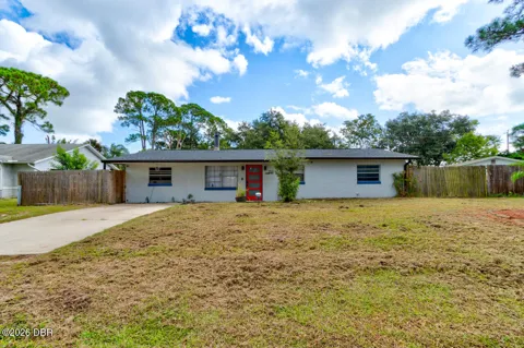 2761 Evergreen Drive
