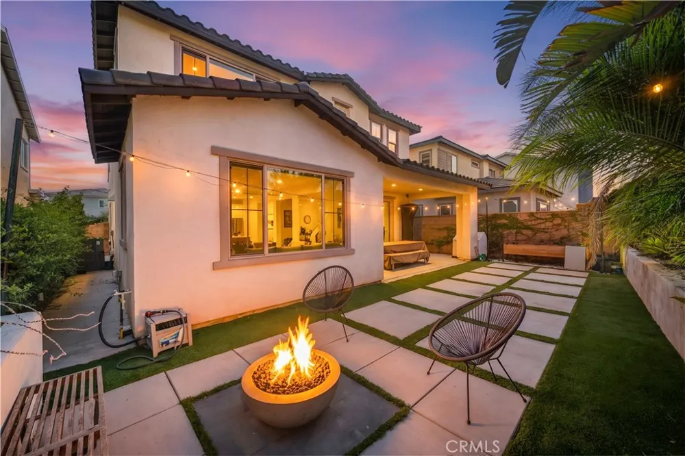 2531 E Violet Ontario, CA 91762