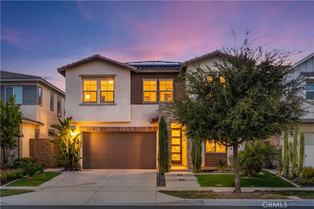 2531 E Violet Ontario, CA 91762