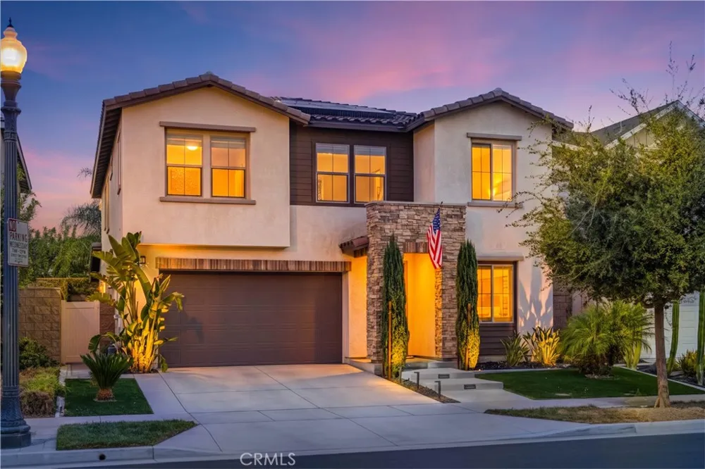 2531 E Violet Ontario, CA 91762