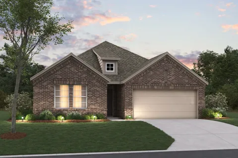 7025 Paintbrush Lane