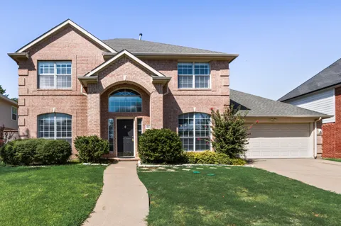 2405 Greenwich Drive