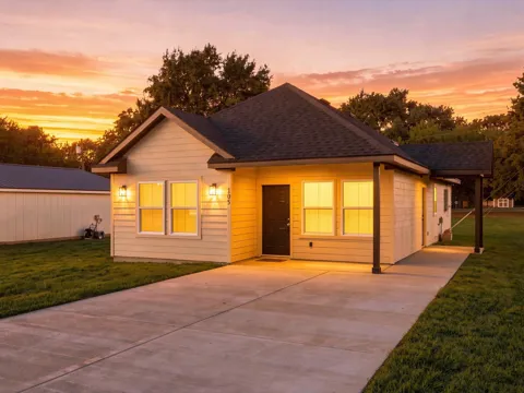 105 Oak Ridge Road